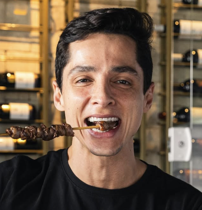Samuel Cruz